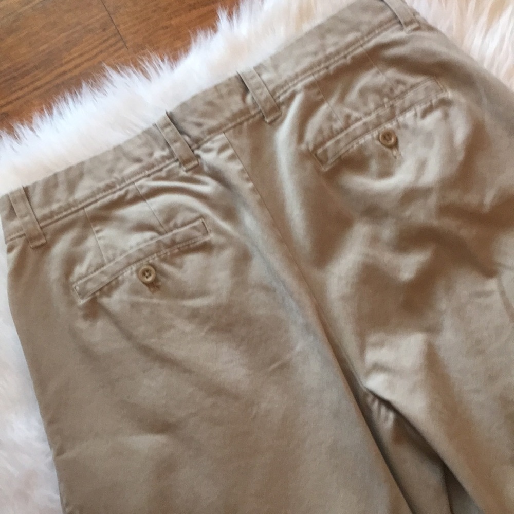 G.H. Bass & Co. Relaxed Chino - Picture 10 of 12